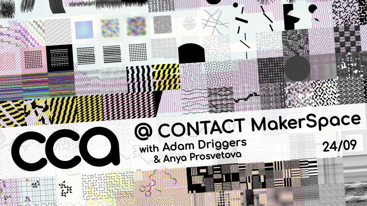 Daily Practice Special @ CONTACT MakerSpace