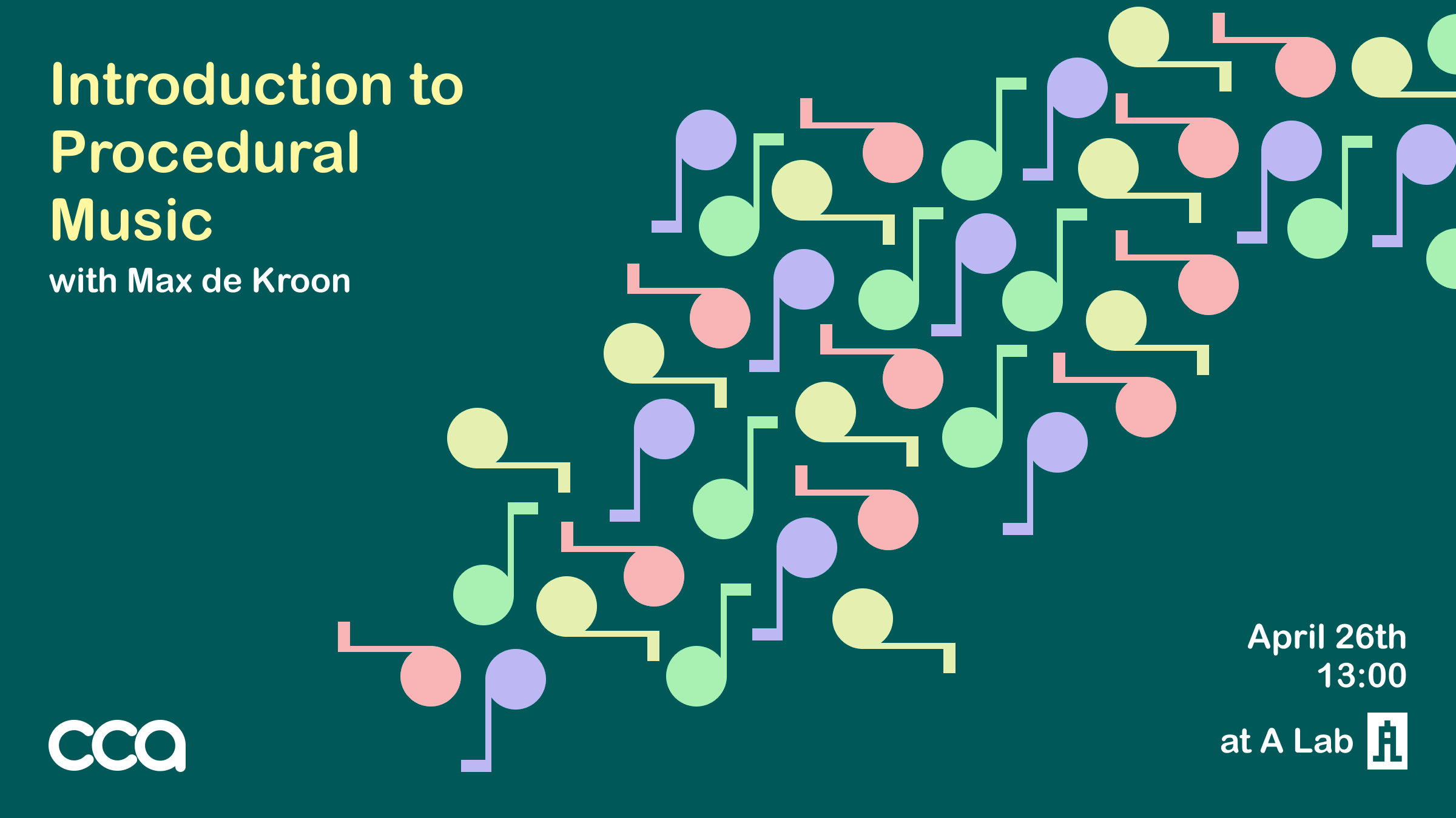 Introduction to Procedural Music