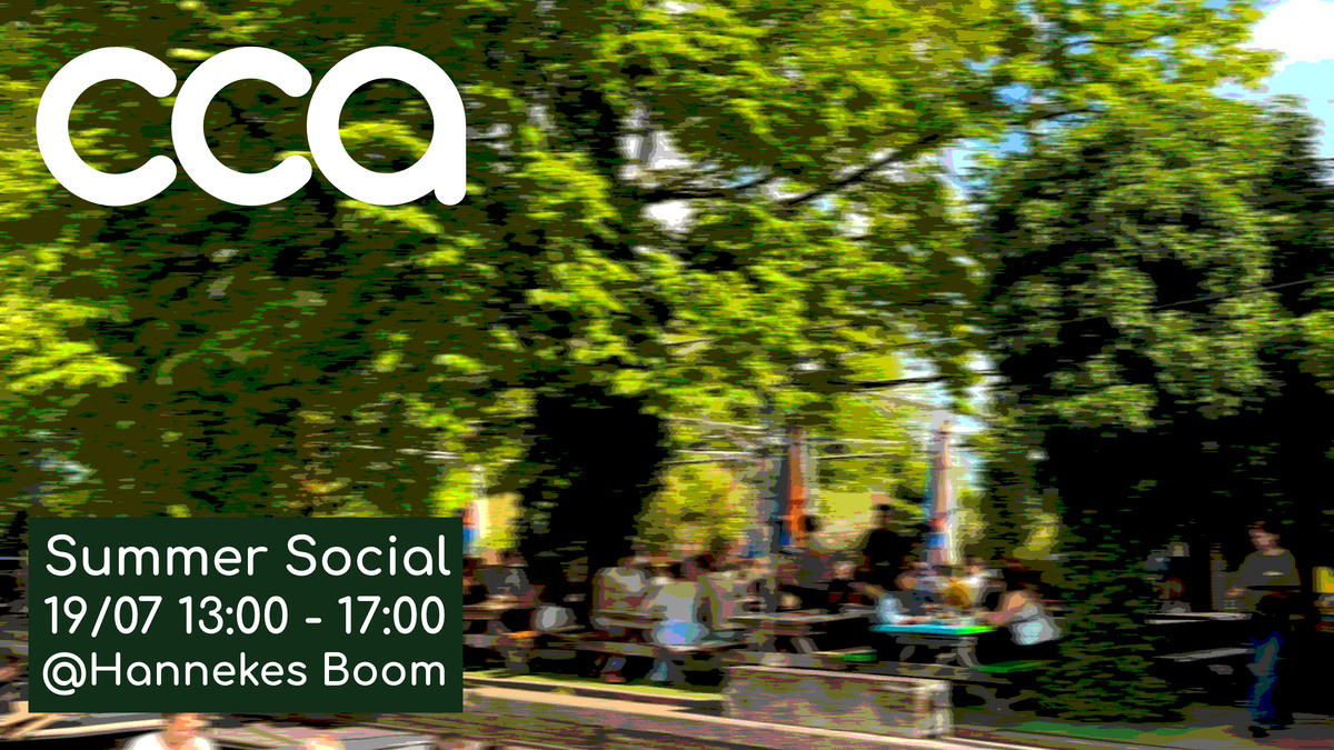 Summer Social